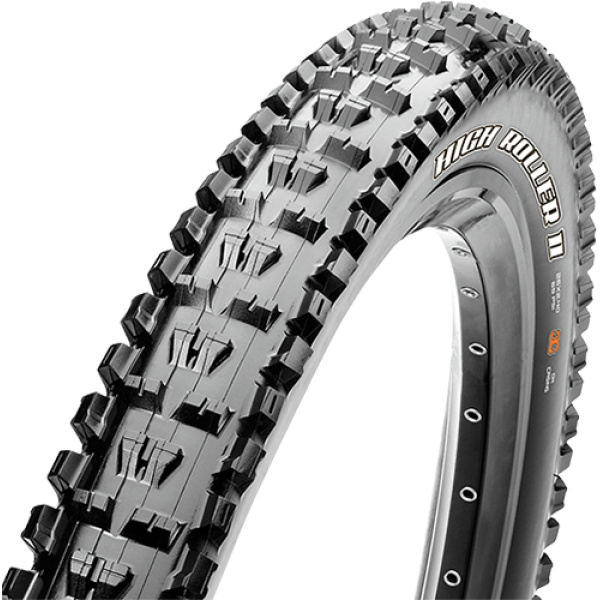 Покрышка MAXXIS HIGH ROLLER II 27.5X2.30 TPI-60 Foldable EXO/TR
