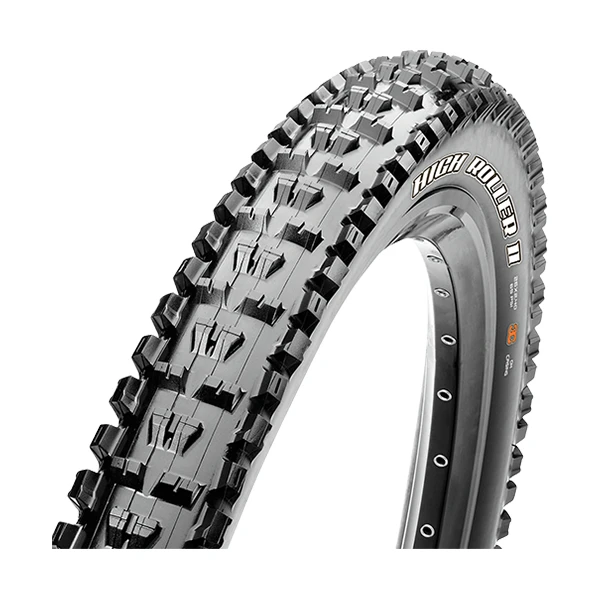 Покрышка MAXXIS HIGH ROLLER II 27.5X2.30 TPI-60 Foldable EXO/TR