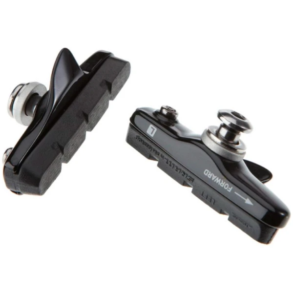 Колодки AM BR APEX PAD/HOLDER ASSY PAIR BLK