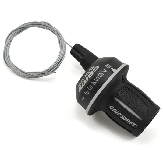 Манетка SRAM MRX Comp Twister 8 ск
