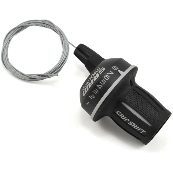 Манетка SRAM MRX Comp Twister 8 ск