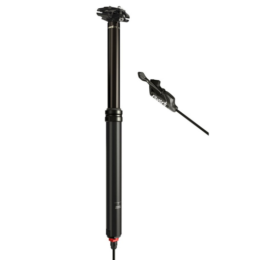 Дроппер  RockShox Reverb Stealth C1 31.6мм ход 100мм левая манетка