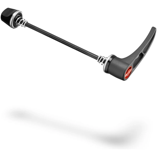 Ось передняя DT Swiss RWS 5x100мм для MTB сталь (HWQASM00S2932S)