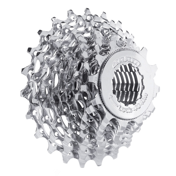 Кассета SRAM PG-950 11-28 9ск