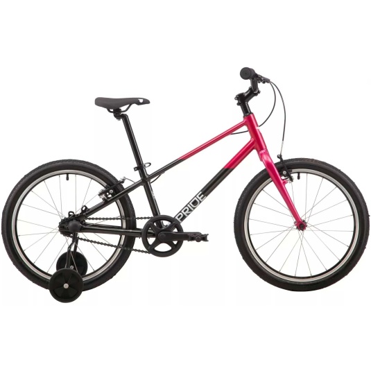 Велосипед 20" Pride GLIDER 2.1 