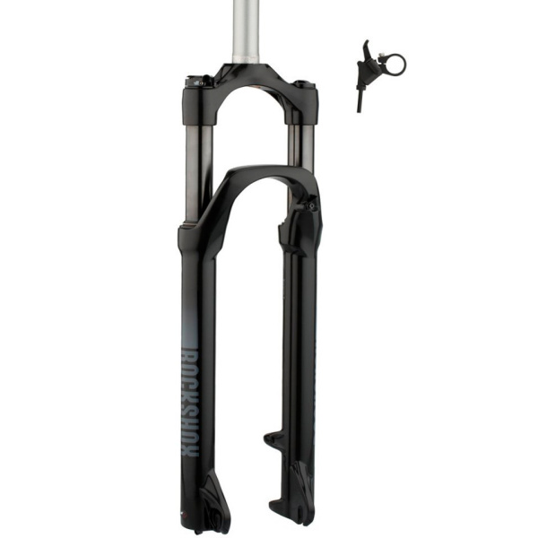 Вилка RockShox Judy 27.5" 9QR 120mm