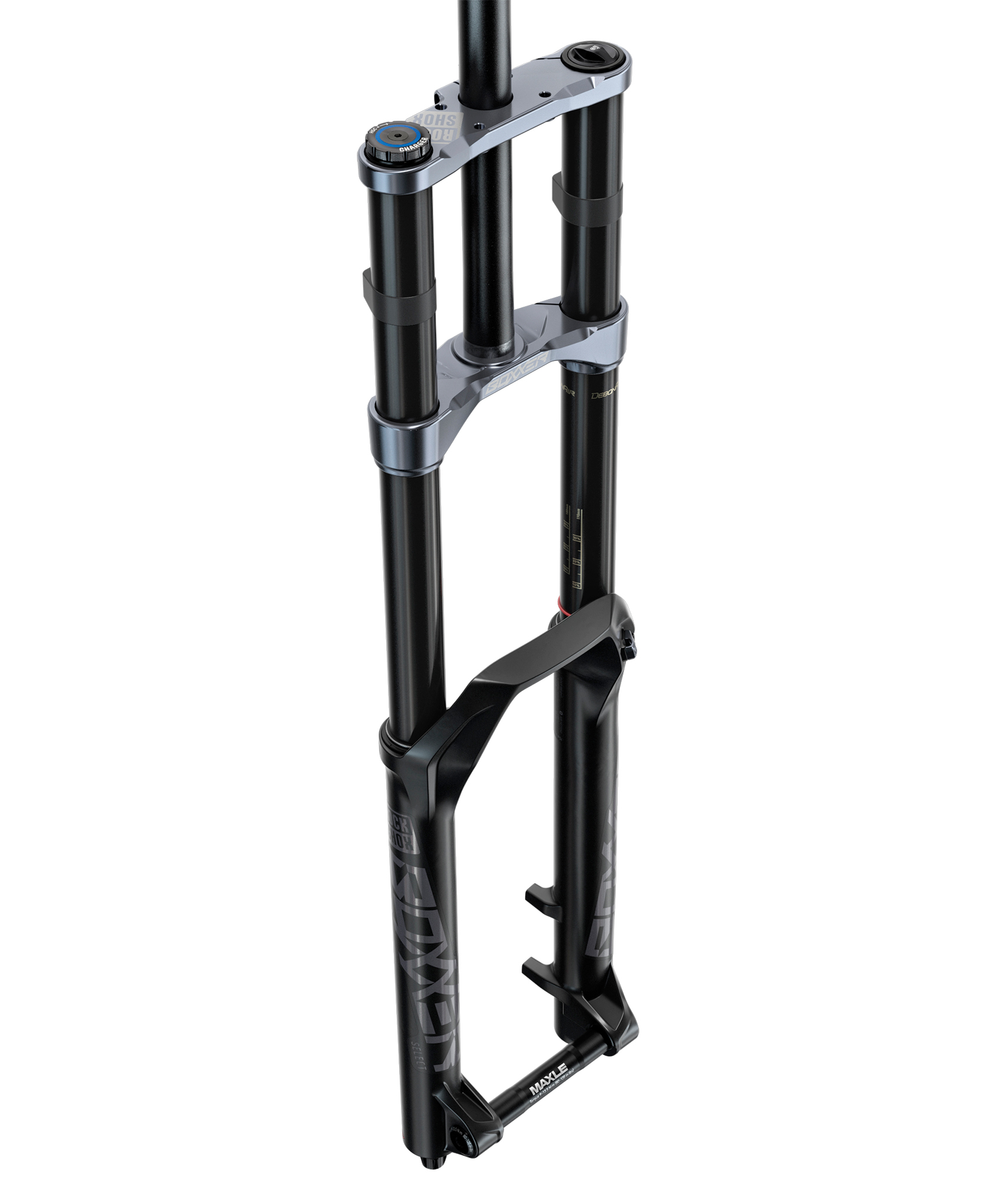 Вилка RockShox 27.5 BoXXer Select 1 Вилка RockShox 27.5 BoXXer Select