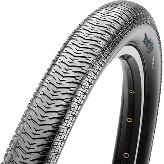 Покрышка Maxxis DTH 26X2.30 TPI-60 Wire
