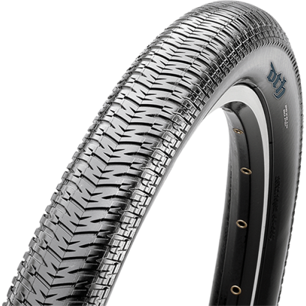 Покрышка Maxxis DTH 26X2.30 TPI-60 Wire