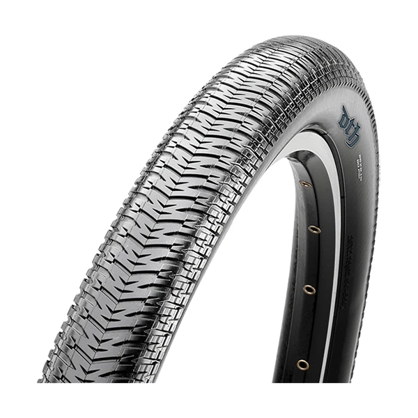 Покрышка Maxxis DTH 26X2.30 TPI-60 Wire