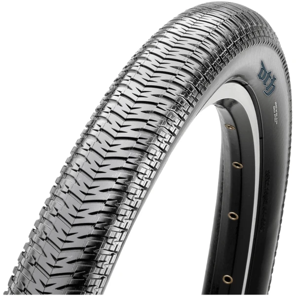 Покрышка Maxxis DTH. 26x2.15. складная EXO/TANWALL 60TPI