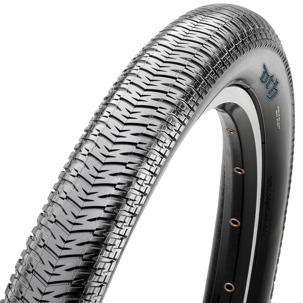 Покрышка Maxxis DTH. 26x2.15. складная EXO/TANWALL 60TPI 1 Покрышка Maxxis DTH. 26x2.15. складная EXO/TANWALL 60TPI