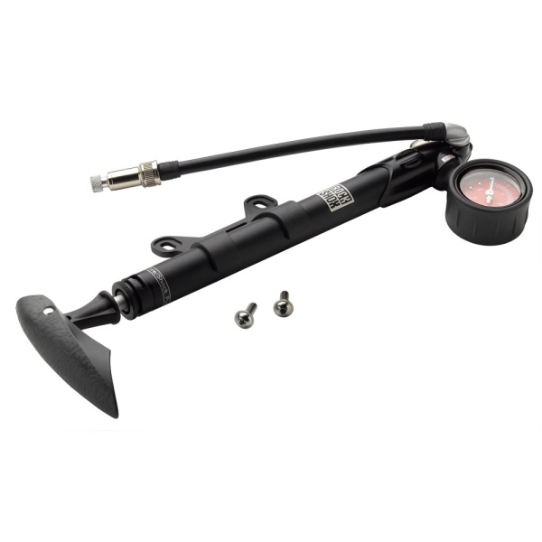 Насос высокого давления RockShox