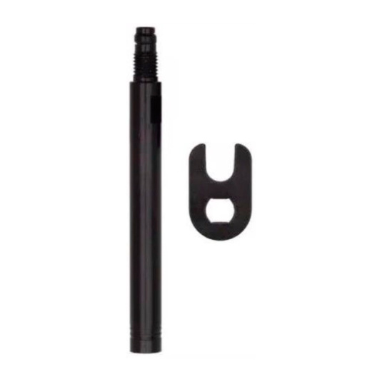 Удлинитель ниппеля DT SWISS BO WELL CC-02070 60MM