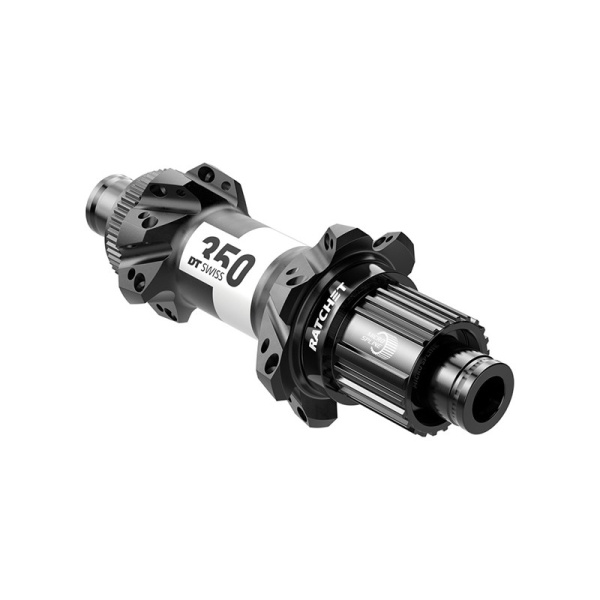 Втулка DT SWISS 35P 148/12 Centerlock Shimano SL 12 28отв.