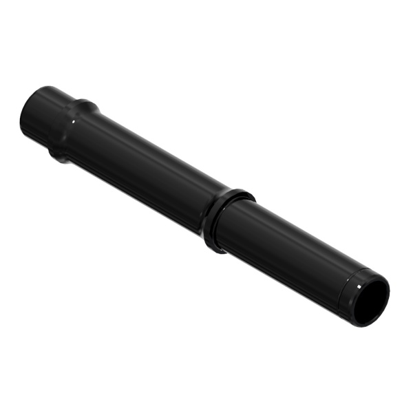 Ось задняя DT Swiss AL 12x148 мм Boost