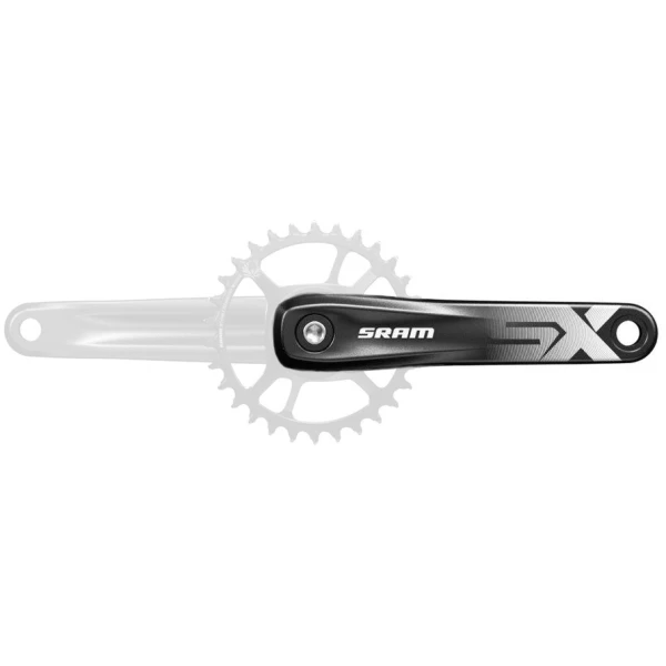 Шатуни SRAM SX Eagle Boost 148 PowerSpline 175 12ск