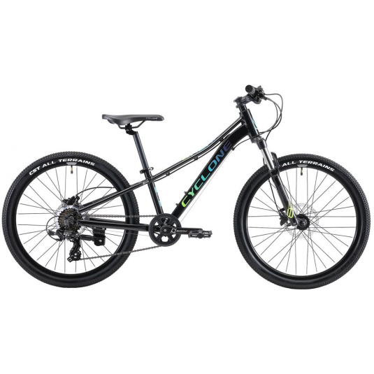 Велосипед CYCLONE  24" DREAM  2025