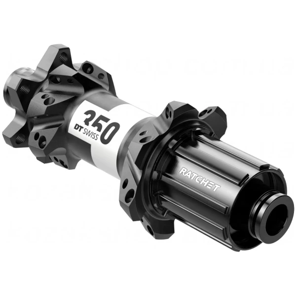 Втулка DT SWISS 35P 148/12 IS-6 bolt Shimano SL 28отв.