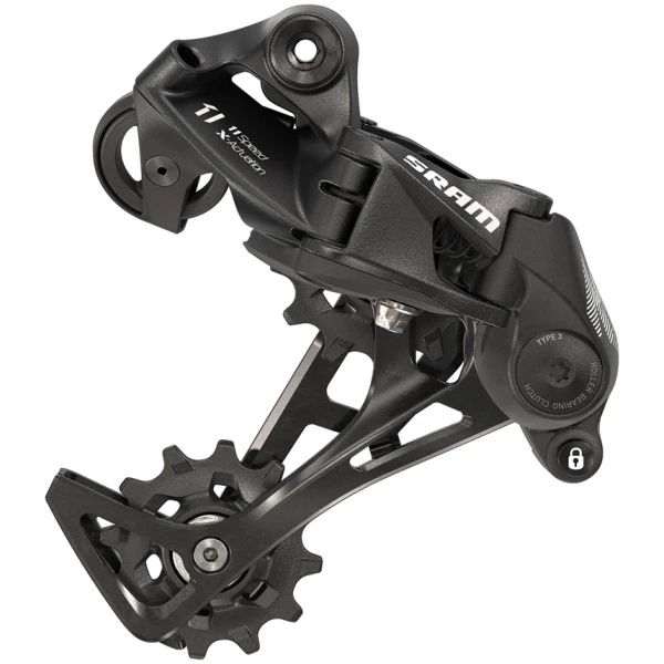 Задній перемикач SRAM NX 1X11ск Long Cage