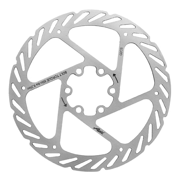 Ротор тормозной SRAM G2 CleanSweep 160mm