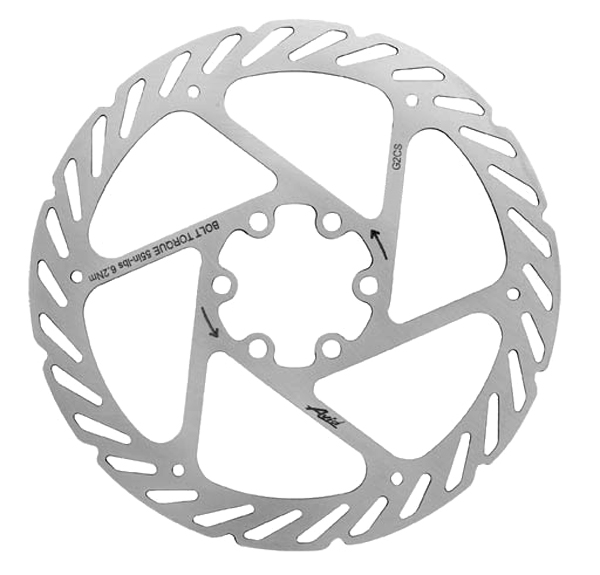 Ротор тормозной SRAM G2 CleanSweep 160mm 1 Ротор тормозной SRAM G2 CleanSweep 160mm