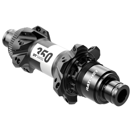 Втулка DT SWISS 35P 148/12 Centerlock Sram XD 28отв.
