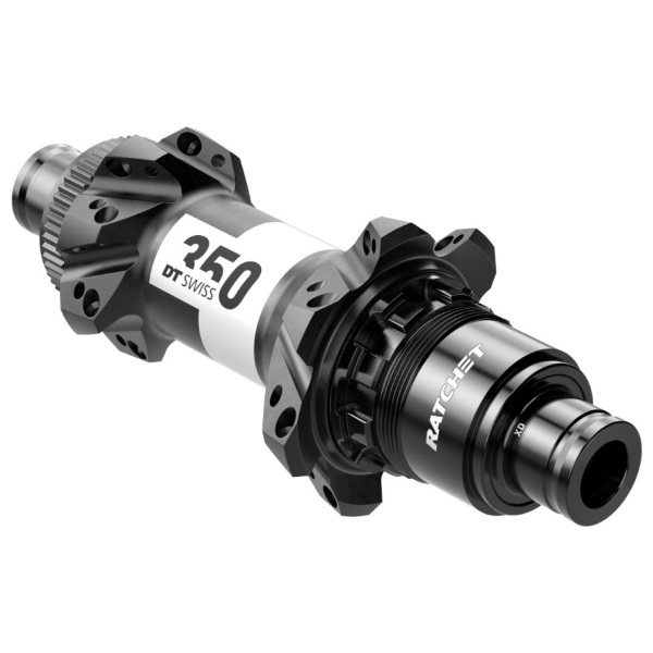 Втулка DT SWISS 35P 148/12 Centerlock Sram XD 28отв.