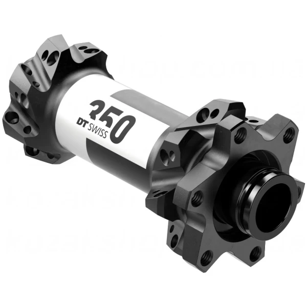 Втулка DT SWISS 35P 110/15 IS-6 bolt, 28 отворів.