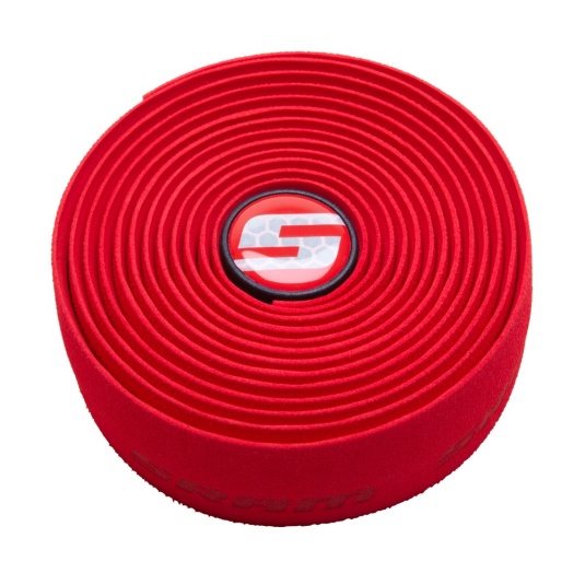 Обмотка 12A HB SRAM SUPERSUEDE BAR TAPE RED