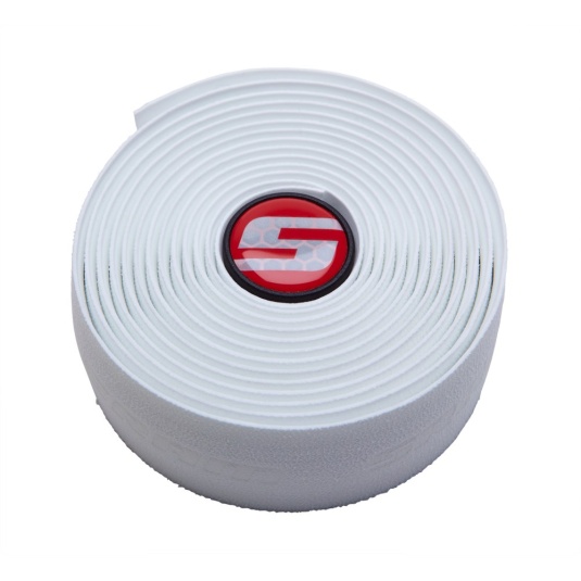 Обмотка 12A HB SRAM SUPERSUEDE BAR TAPE WHITE