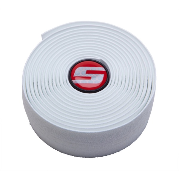 Обмотка 12A HB SRAM SUPERSUEDE BAR TAPE WHITE