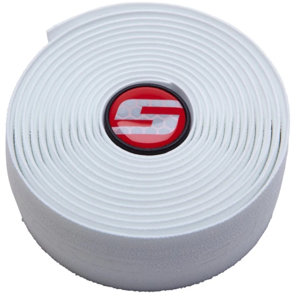 Обмотка 12A HB SRAM SUPERSUEDE BAR TAPE WHITE