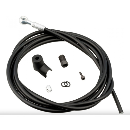Гидролинии AM HYDLINE GUIDE ULT BLK 2000 QTY1