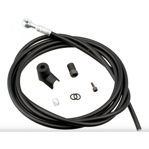 Гидролинии AM HYDLINE GUIDE ULT BLK 2000 QTY1