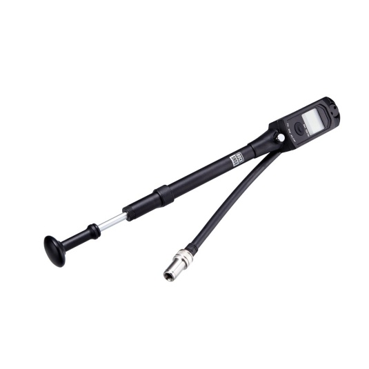 Насос высокого давления RockShox электронный