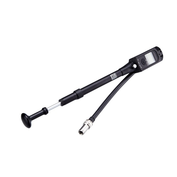 Насос высокого давления RockShox электронный