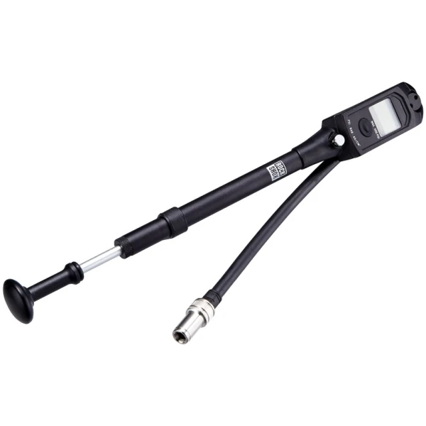Насос високого тиску RockShox електронний