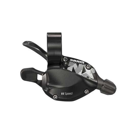 Манетки AM SL NX TRIGGER 11SP REAR BLK