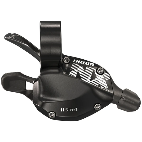 Манетки AM SL NX TRIGGER 11SP REAR BLK