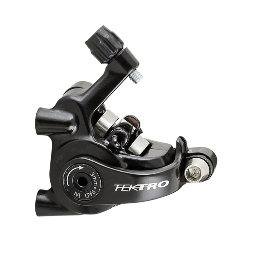 Тормозной калипер Tektro MD-C550 FlatMount механика