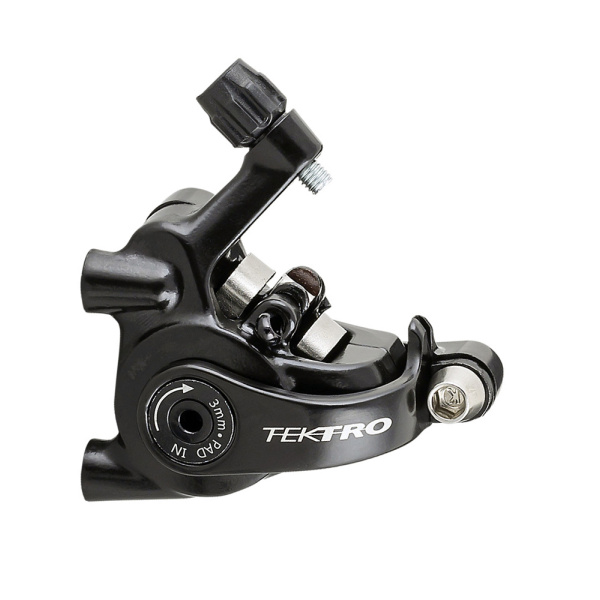 Тормозной калипер Tektro MD-C550 FlatMount механика