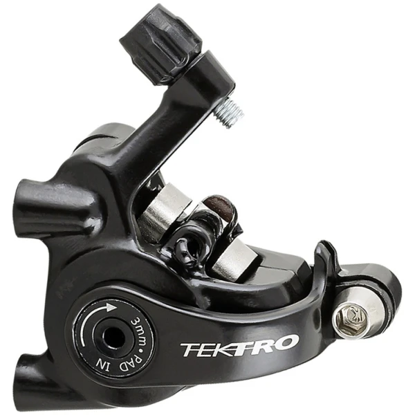 Тормозной калипер Tektro MD-C550 FlatMount механика