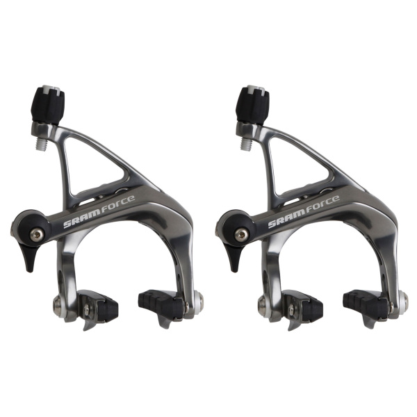 Тормоза Ободные 11A BRAKES FORCE FRONT & REAR