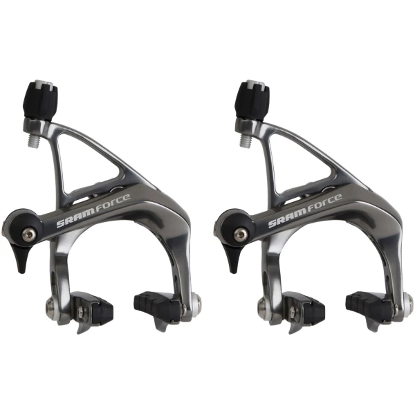 Тормоза Ободные 11A BRAKES FORCE FRONT & REAR