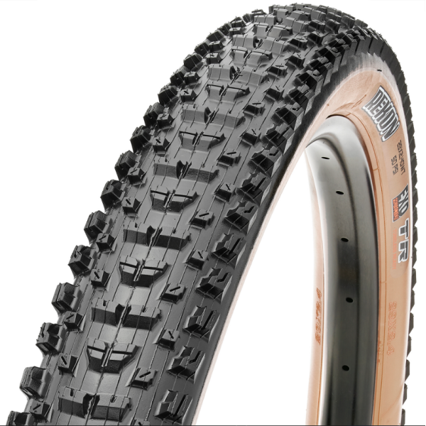 Покрышка MAXXIS REKON 29X2.40WT TPI-60 Foldable EXO/TR/TANWALL