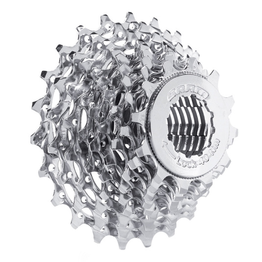 Кассета 07A CS PG-950 12-23 9 SPEED