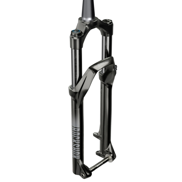Вилка RockShox 29 Recon  15x100 100mm Black