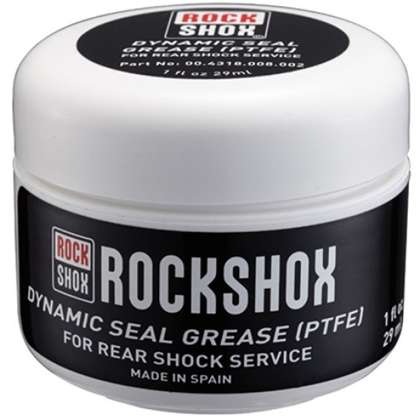 Масло для задних амортизаторов RockShox DYNAMIC