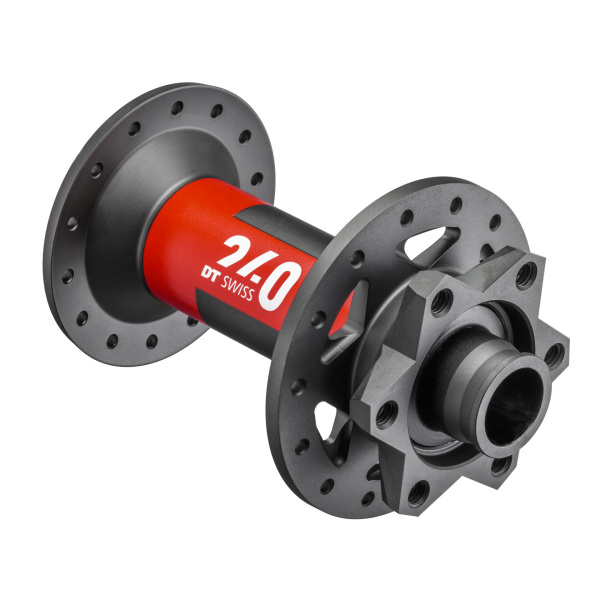 Втулка DT SWISS 240 100/15 IS-6 bolt  28отв.